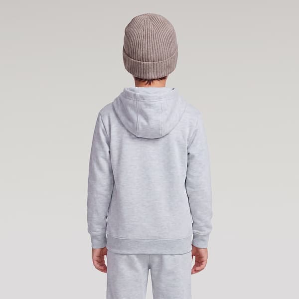 Blusão Moletom Oxer Infantil