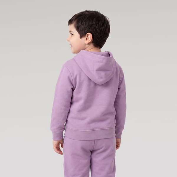 Blusão Moletom Oxer Infantil