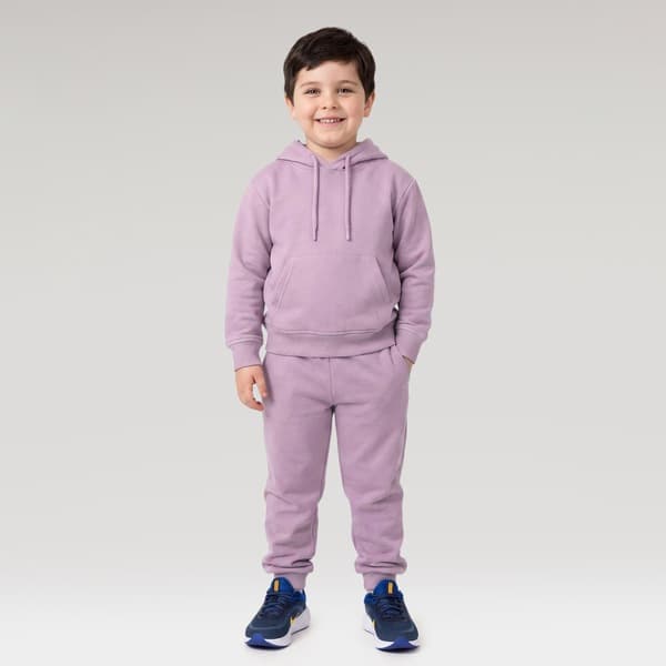 Blusão Moletom Oxer Infantil