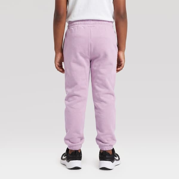 Calça Moletom Oxer Jogger Bolsos Laterais Infantil