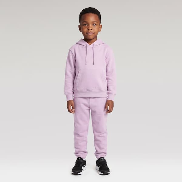 Calça Moletom Oxer Jogger Bolsos Laterais Infantil