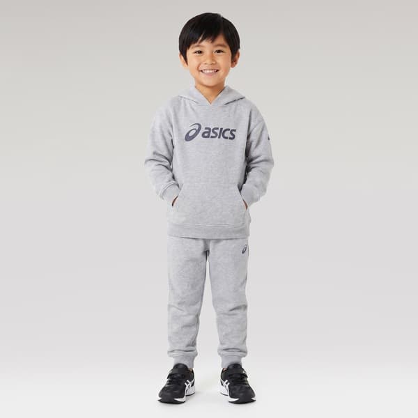 CALCA ASICS MOLETOM