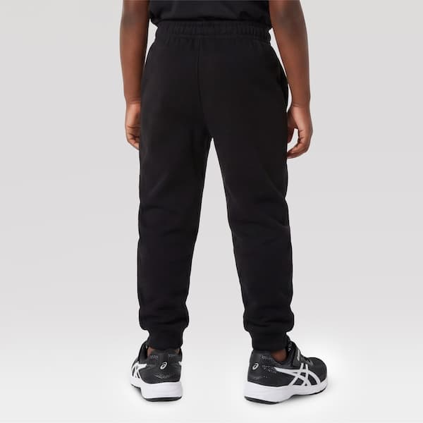 Calça Moletom ASICS Infantil