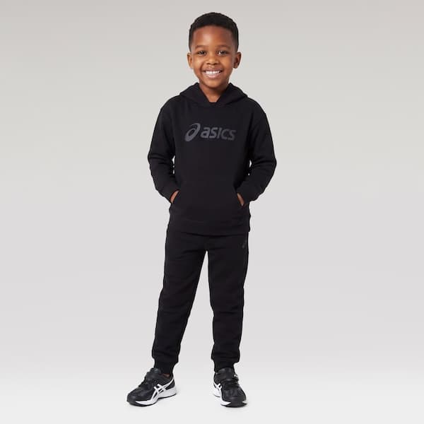 Calça Moletom ASICS Infantil