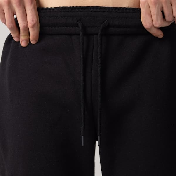 Calça Moletom ASICS Com Fleece Masculina