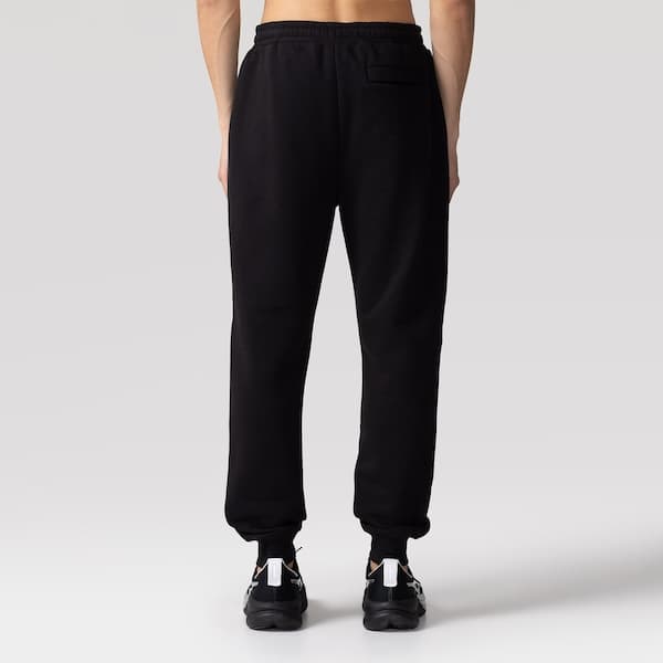 Calça Moletom ASICS Com Fleece Masculina