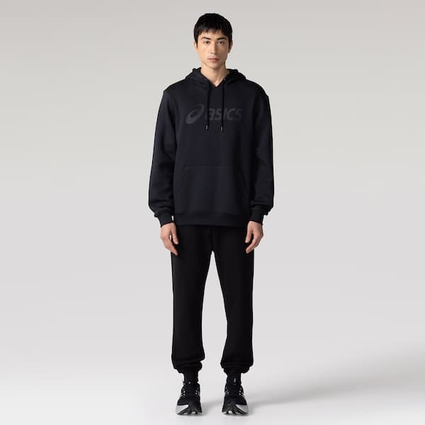 Calça Moletom ASICS Com Fleece Masculina