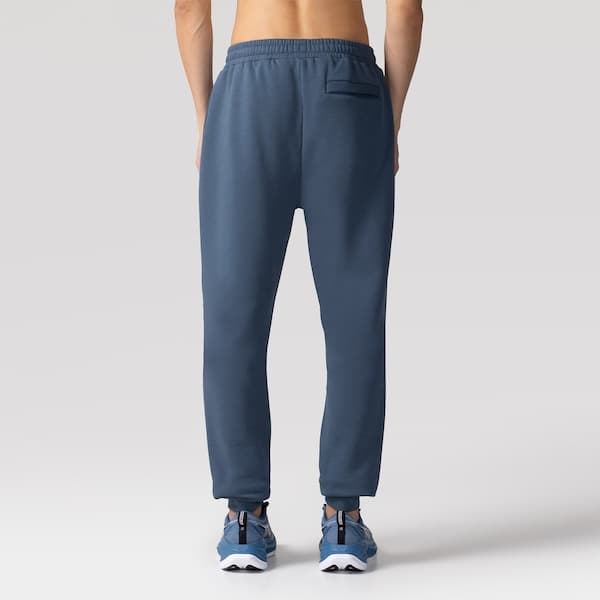 Calça Moletom ASICS Com Fleece Masculina