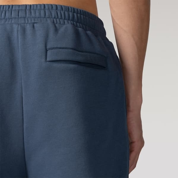 Calça Moletom ASICS Com Fleece Masculina