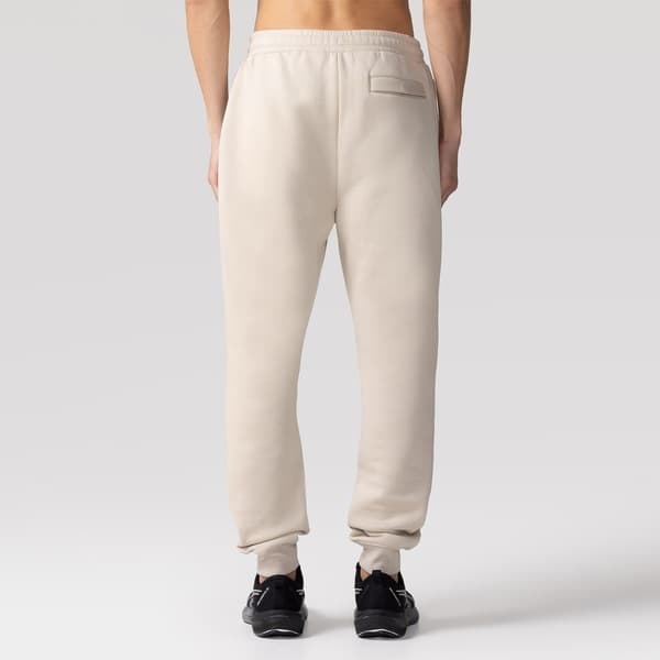 Calça Moletom ASICS Com Fleece Masculina