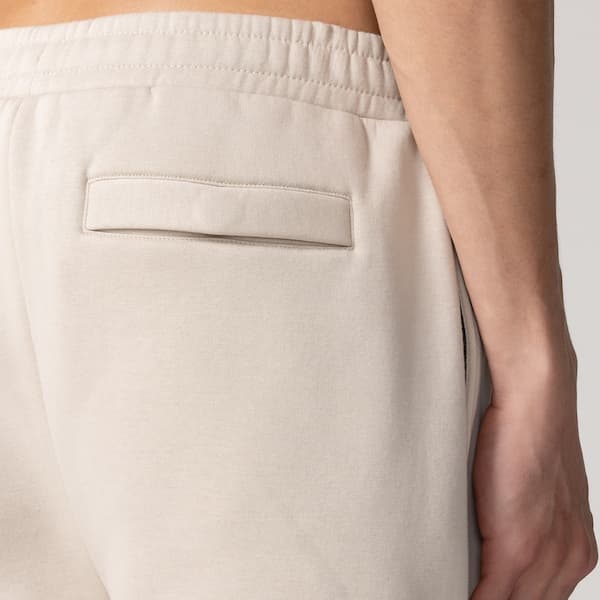 Calça Moletom ASICS Com Fleece Masculina