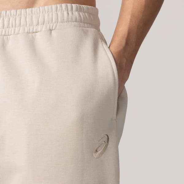 Calça Moletom ASICS Com Fleece Masculina
