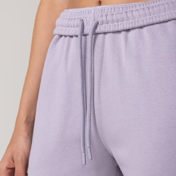 Calça Moletom ASICS Jogger Com Fleece Feminino