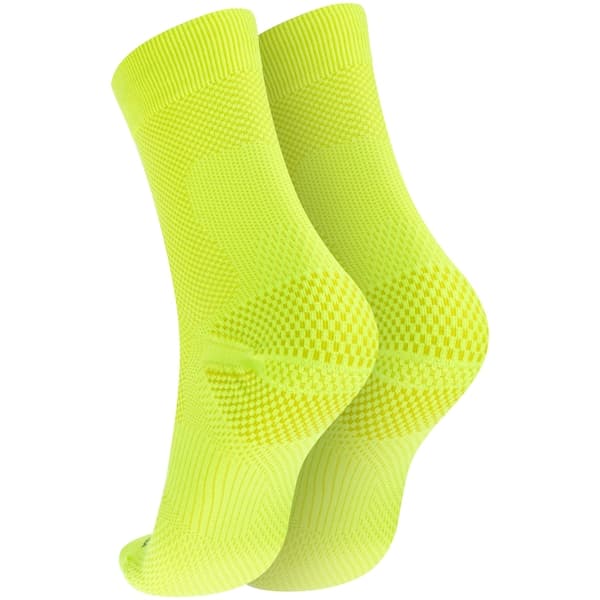 Meia Para Corrida Nike Lightweight Running Crew Ankle 1 par