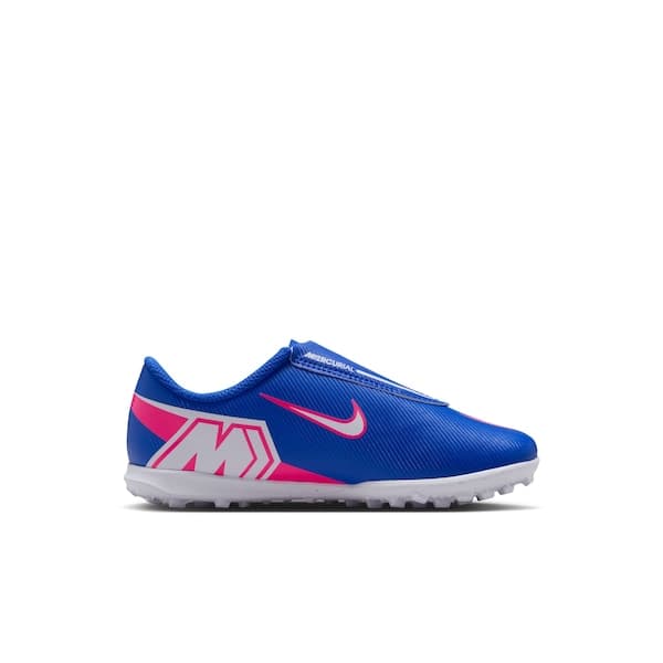 Chuteira Society Infantil Nike Mercurial Vapor 16 Club