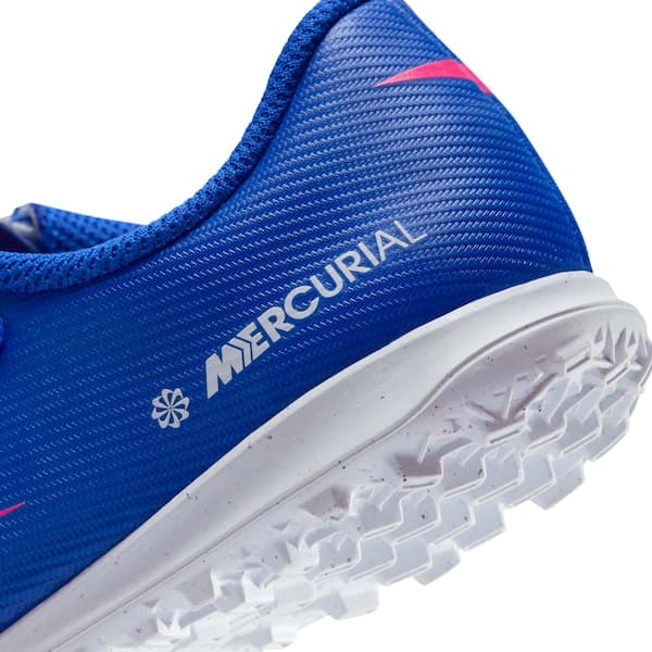 Chuteira Society Infantil Nike Mercurial Vapor 16 Club