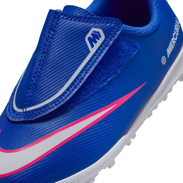 Chuteira Society Infantil Nike Mercurial Vapor 16 Club