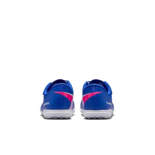 Chuteira Society Infantil Nike Mercurial Vapor 16 Club