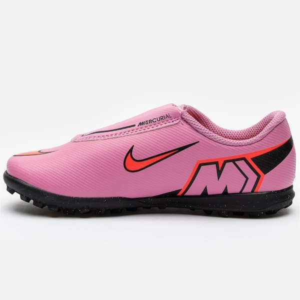 Chuteira Society Infantil Nike Mercurial Vapor 16 Club