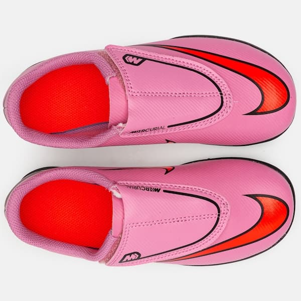 Chuteira Society Infantil Nike Mercurial Vapor 16 Club