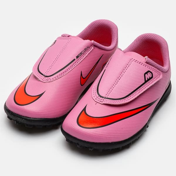Chuteira Society Infantil Nike Mercurial Vapor 16 Club