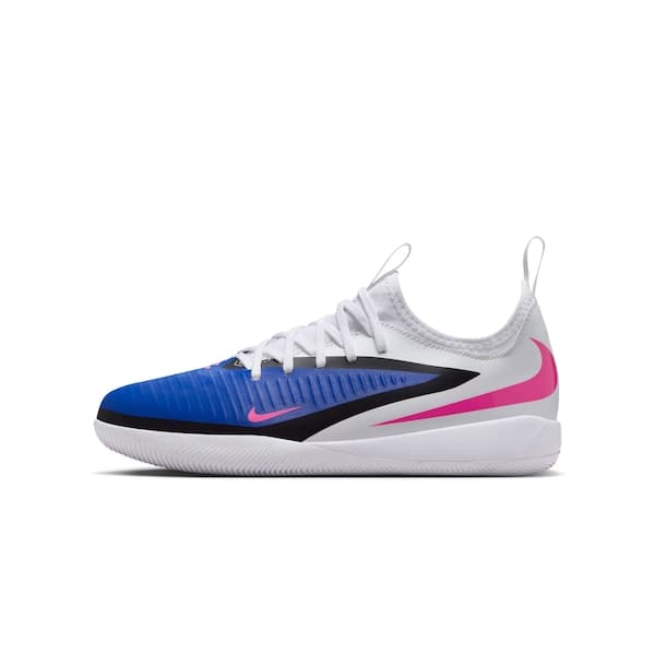 Chuteira Futsal Infantil Nike Phantom 6 Academy