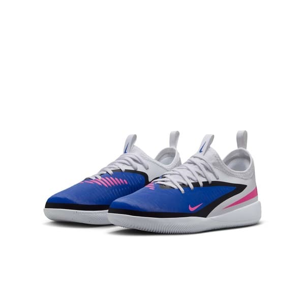 Chuteira Futsal Infantil Nike Phantom 6 Academy