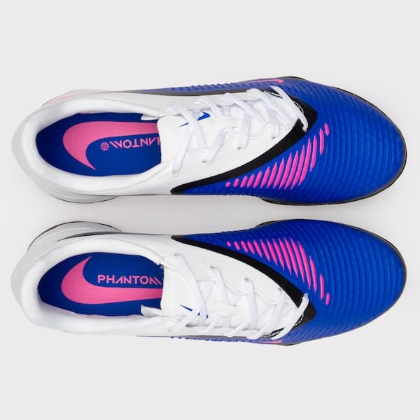 Chuteira Society Adulto Nike Phantom 6 Academy
