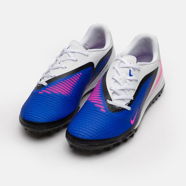 Chuteira Society Adulto Nike Phantom 6 Academy
