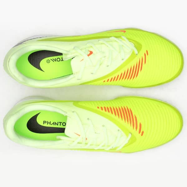 Chuteira Society Adulto Nike Phantom 6 Academy