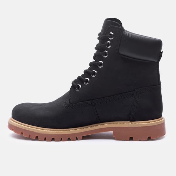 Bota Masculina Nord Outlander