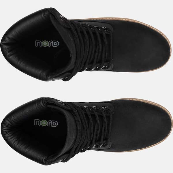 Bota Masculina Nord Outlander