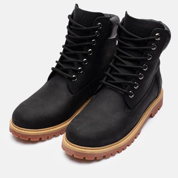 Bota Masculina Nord Outlander