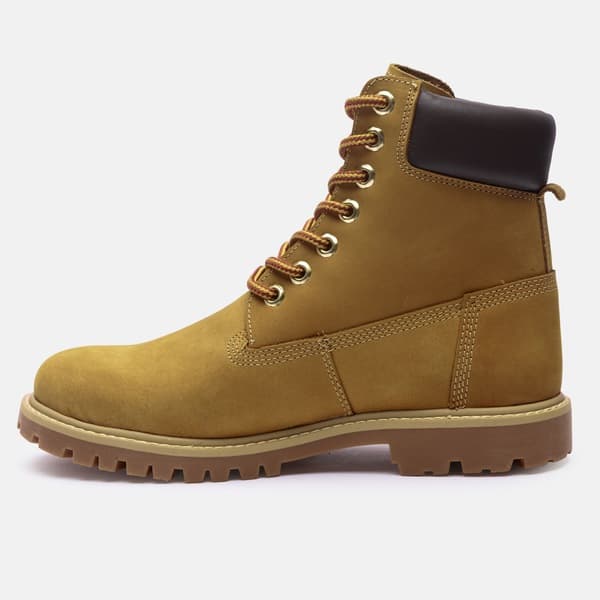 Bota Masculina Nord Outlander