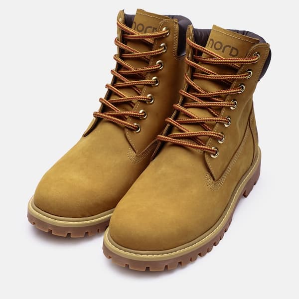 Bota Masculina Nord Outlander