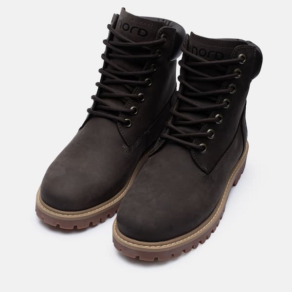 Bota Masculina Nord Outlander