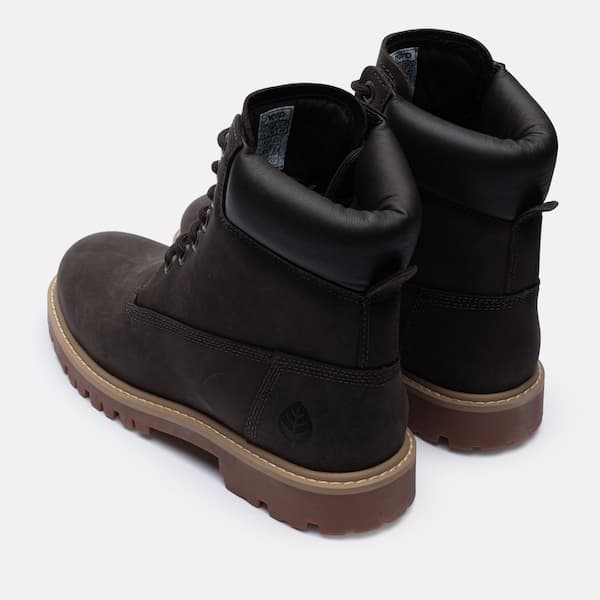 Bota Masculina Nord Outlander