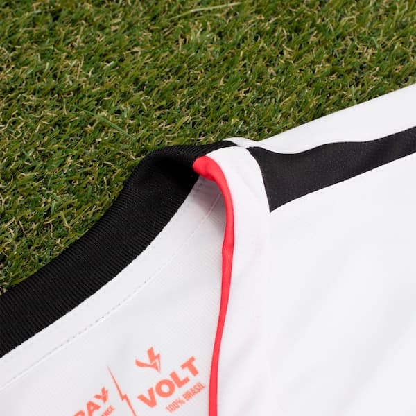 Camisa do Botafogo-SP I 25/26 Torcedor Volt Masculina