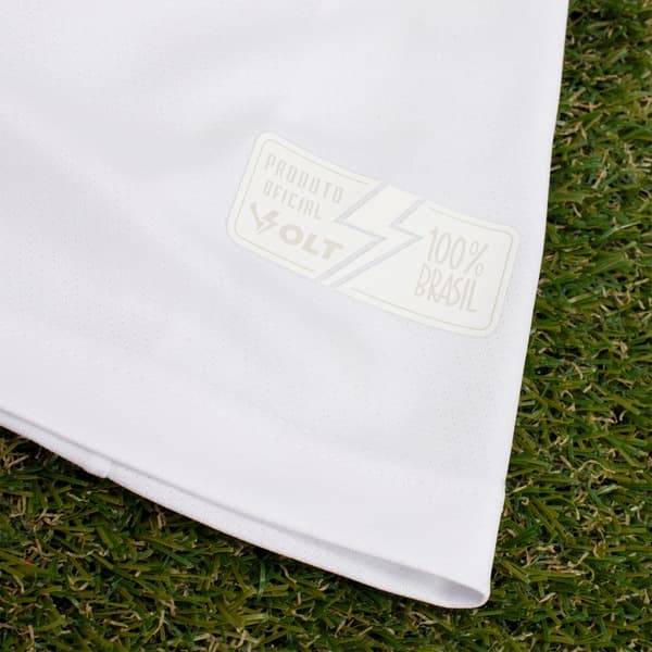 Camisa do Botafogo-SP I 25/26 Torcedor Volt Masculina