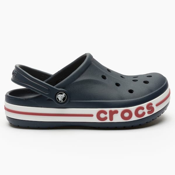 Sandália Juvenil Crocs Bayaband Clog