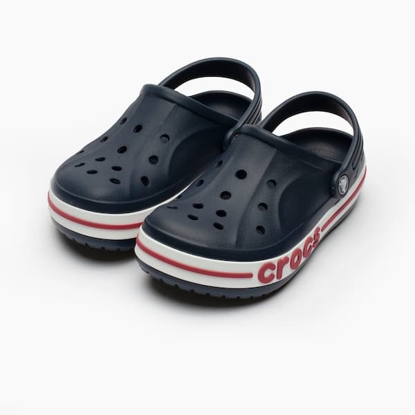 Sandália Juvenil Crocs Bayaband Clog