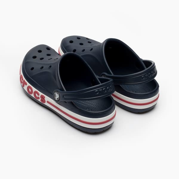 Sandália Juvenil Crocs Bayaband Clog