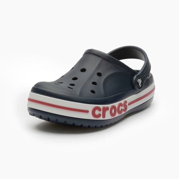 Sandália Juvenil Crocs Bayaband Clog