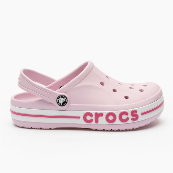 Sandália Juvenil Crocs Bayaband Clog