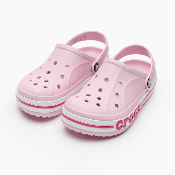 Sandália Juvenil Crocs Bayaband Clog
