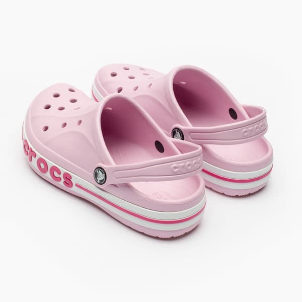 Sandália Juvenil Crocs Bayaband Clog
