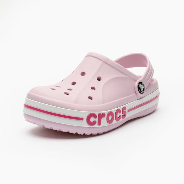 Sandália Juvenil Crocs Bayaband Clog
