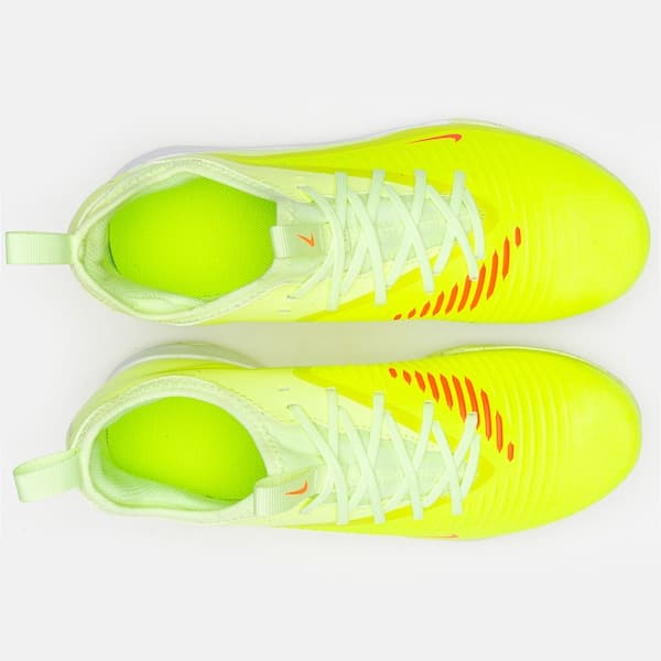 Chuteira Society Infantil Nike Phantom 6 Academy