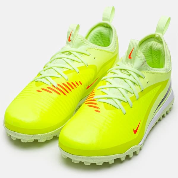 Chuteira Society Infantil Nike Phantom 6 Academy