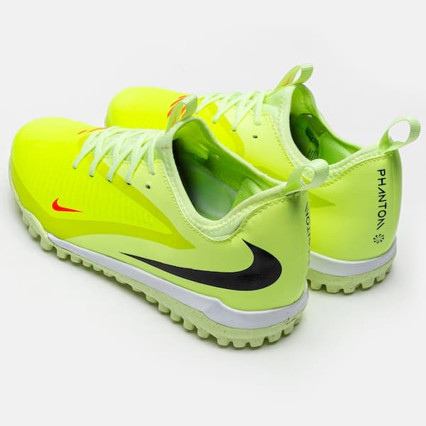 Chuteira Society Infantil Nike Phantom 6 Academy